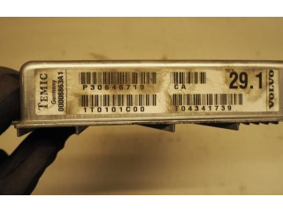 Блок управления коробкой передач P30646719 Volvo XC90