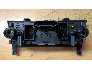 Блок управления климат-контролем 5JA820045   Skoda Rapid (NH)