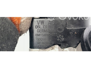 Турбина Нагнетатель Skoda Karoq 05L253019F для двигателя DTTC