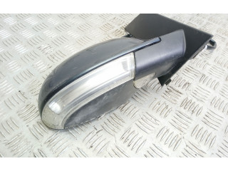 Зеркало электрическое Volkswagen Golf Plus 2005 - 2013 года