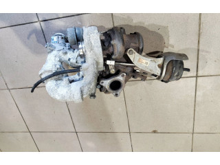 Turbodmychadlo Турбина A6510901186, 0000704530 Mercedes-Benz C W205