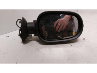 Зеркало электрическое     левое   Dacia Logan I  2004-2012 года   
