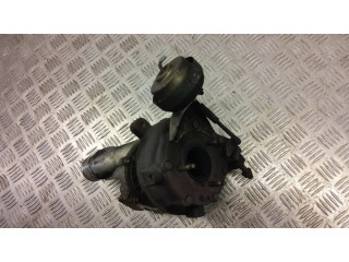 Turbodmychadlo Турбина 1720126010 Lexus IS 220D-250-350 2.2