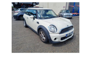Блок управления климат-контролем 64113456812   Mini One  Cooper Coupe R56