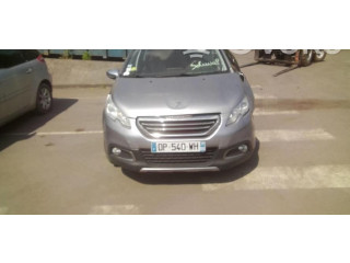 Блок АБС NT   Peugeot  2008 I  2013 - 2019 года