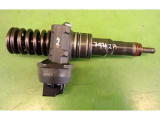 Форсунка Skoda Octavia Mk2 (1Z)