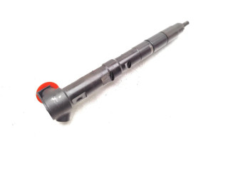 Форсунка 03P130277, 28231462 Skoda Fabia Mk2 (5J) CFWA