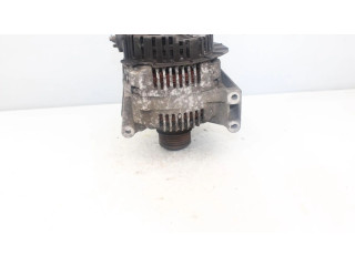 Генератор NOTIENEREFERENCIA   Mercedes-Benz A W168      