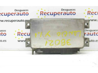 Řídící jednotka IAW16FEB Lancia Y 840