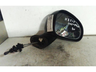 Зеркало электрическое        Chevrolet Matiz   -  года   