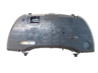 Přístrojová deska Fiat Doblo 2012 51867722, 263A1000