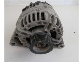 Генератор 0124325171 Opel Meriva A