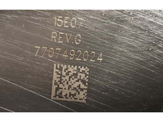 Масляный насос 7707492024 BMW 1 E81 E87