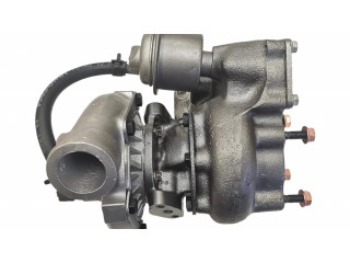 Turbodmychadlo Турбина 465764, 7700705349   Renault Espace I 2.1  