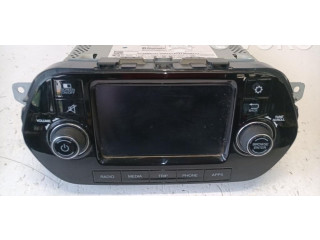 Volant Fiat Tipo 2017 735661517, 735661517