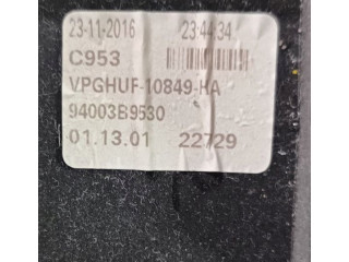 Панель приборов 4379426100 Hyundai Santa Fe