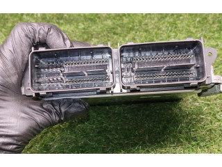 Блок управления двигателем Блок управления ES7A12A650EH, DS7A12B684DA Ford Fusion II