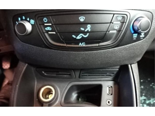 Блок управления кондиционера воздуха / климата/ печки (в салоне)     AV1T19980BH, AV1T19980BH    Ford Transit Courier 