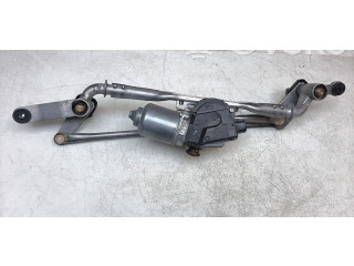 Моторчик дворников 68102175AA Jeep Cherokee