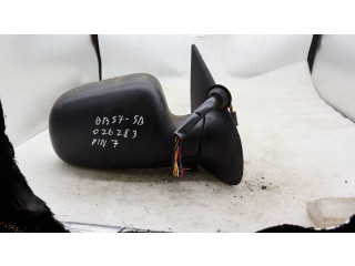 Зеркало электрическое        Jeep Grand Cherokee (WK)  2005 - 2010 года   