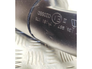 Zpětné zrcátko BMW X5 E70 2009 607095, 7181175