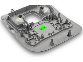 Блок комфорта A5901, 07356728740   Jeep Renegade   