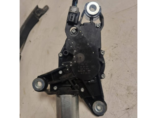 Моторчик заднего дворника MN105051, 0390201599 Mitsubishi Colt