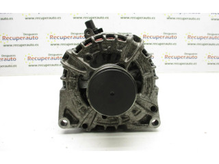 Генератор    Mercedes-Benz A W176      