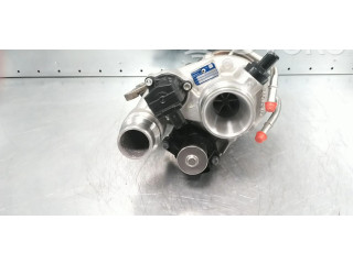 Нагнетатель 32361308, 36012989 Volvo XC40