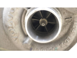 Турбина Volvo V70 30757080, 31293032