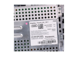 Дисплей 82A919605A Audi A1