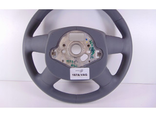 Руль Audi Q3 8U 2011 - 2016 года 8U0419091A