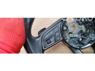 Руль Audi A5 2016 - года 8W0419091DH, 62740000B