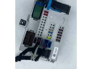 Блок предохранителей  503442000104, 68354599AE   Jeep Cherokee    