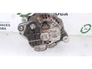 Генератор LUCAS-90.A, POLEA.FIJA Tata Indica Vista I