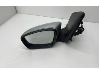 Зеркало (механическое)    левое   Volkswagen Up  2011- года   