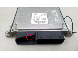 Řídící jednotka A6519007500 Mercedes-Benz C W204 2014