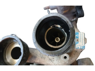  Турбина Volkswagen Touran I           