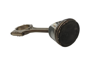  Поршень с шатуном  MPI  Seat Ibiza IV (6J,6P)  