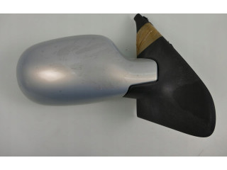 Зеркало (механическое) Renault Clio II 1998 - 2001 года