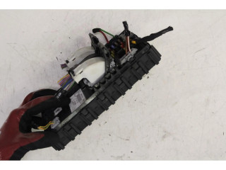 Блок предохранителей Ford Fiesta