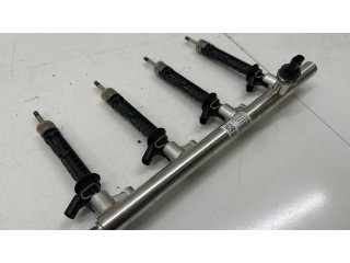 Vstřikovač A2540701500, A2540701400 Mercedes-Benz C W206 pro benzínový / Электричество motor 3.0