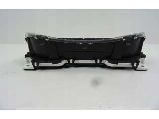 Přístrojová deska Nissan X-Trail T32 2017 N4