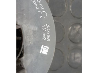 Подрулевой шлейф SRS 24459849, 1610662   Opel Meriva B