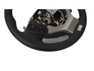 Руль Lexus IS III XE30 2013 - 2020 года