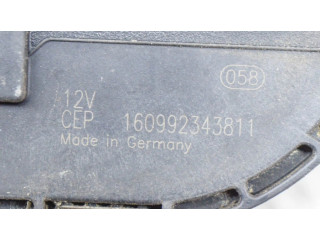 Моторчик дворников 0390248152, 1137328881    Ford Focus