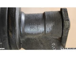 Механизм стеклоочистителей (трапеция) Fiat Scudo  2007 - 2016 года 1400456480      