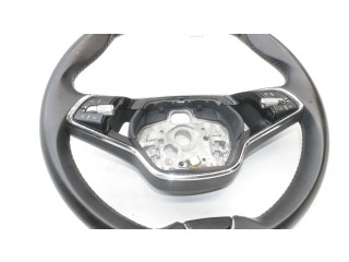 Руль Skoda Octavia Mk4 2019 - года 5E3419093B