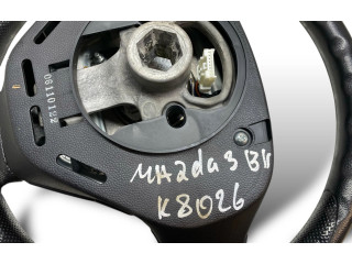 Руль Mazda 3 I  2007 - 2008 года       