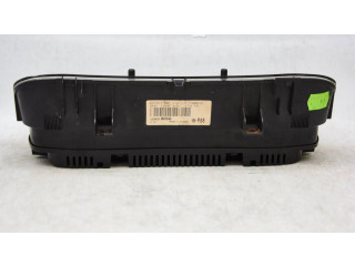 Панель приборов 1j0920806g, 0263637003   Volkswagen Bora       